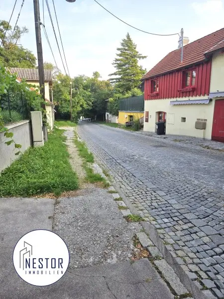 Haus - NESTOR Immobilien