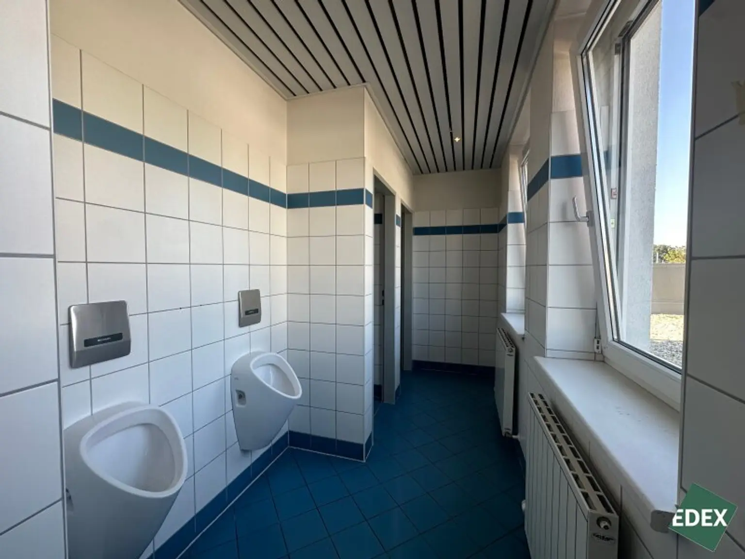 Gut angebundene Büroflächen auf der Simmeringer Hauptstraße