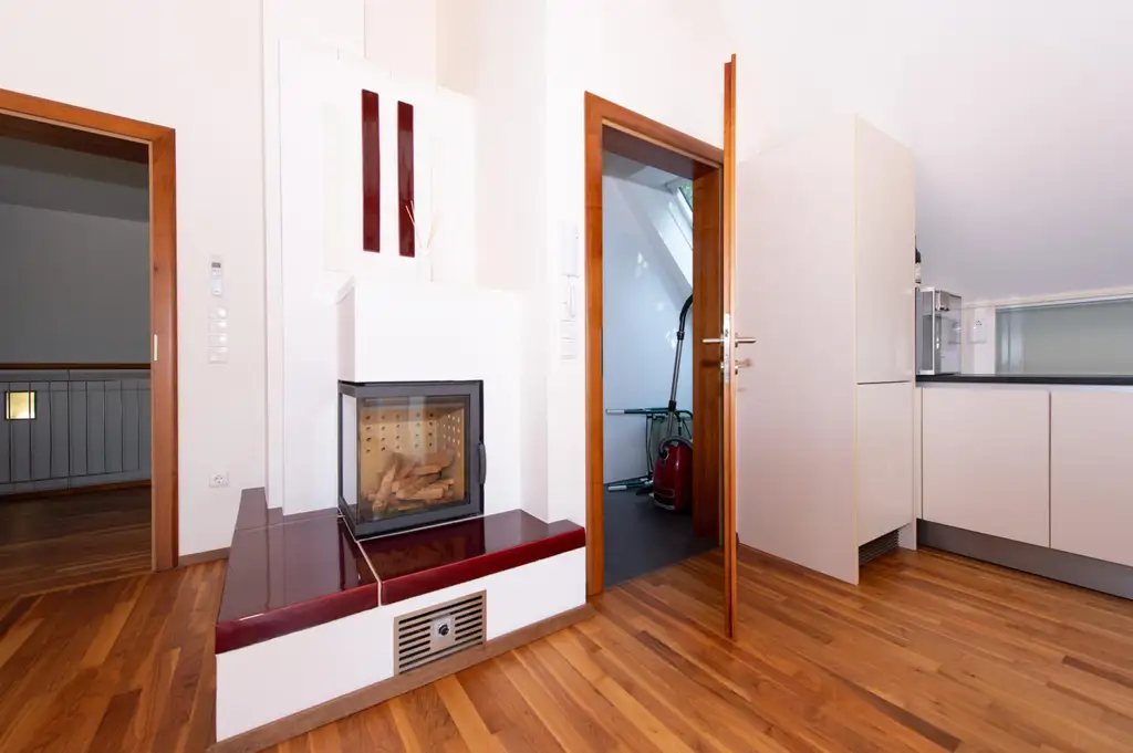 Ein Landhaus wie kein anderes – Exklusivität, Weite & Eleganz