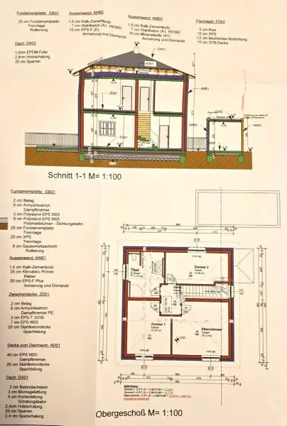 Charmantes Einfamilienhaus mit Nebengebäude und Doppelcarport – Ihr neues Zuhause wartet!
