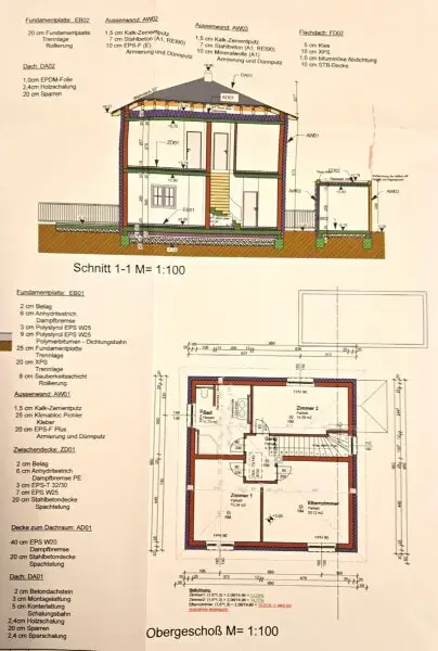 Charmantes Einfamilienhaus mit Nebengebäude und Doppelcarport – Ihr neues Zuhause wartet!