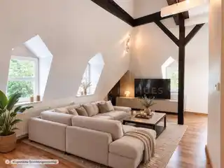 Wohnbereich