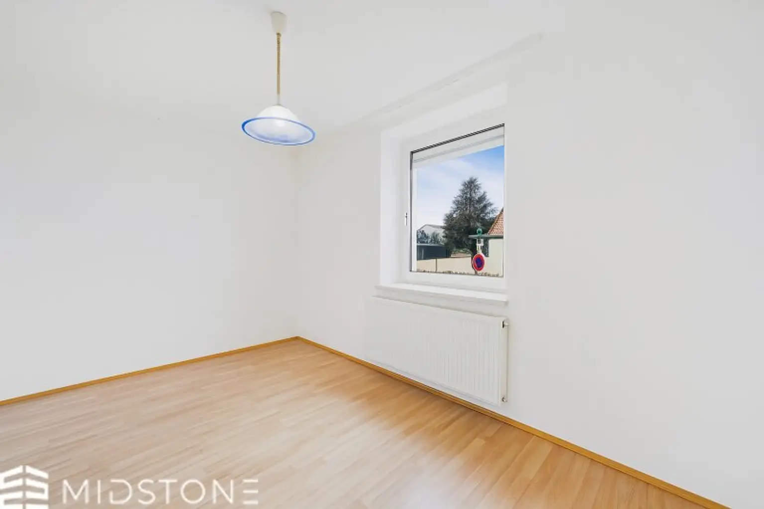 Zentrale & ruhige Mietwohnung mit hoher Energieeffizienz in Bruck an der Leitha