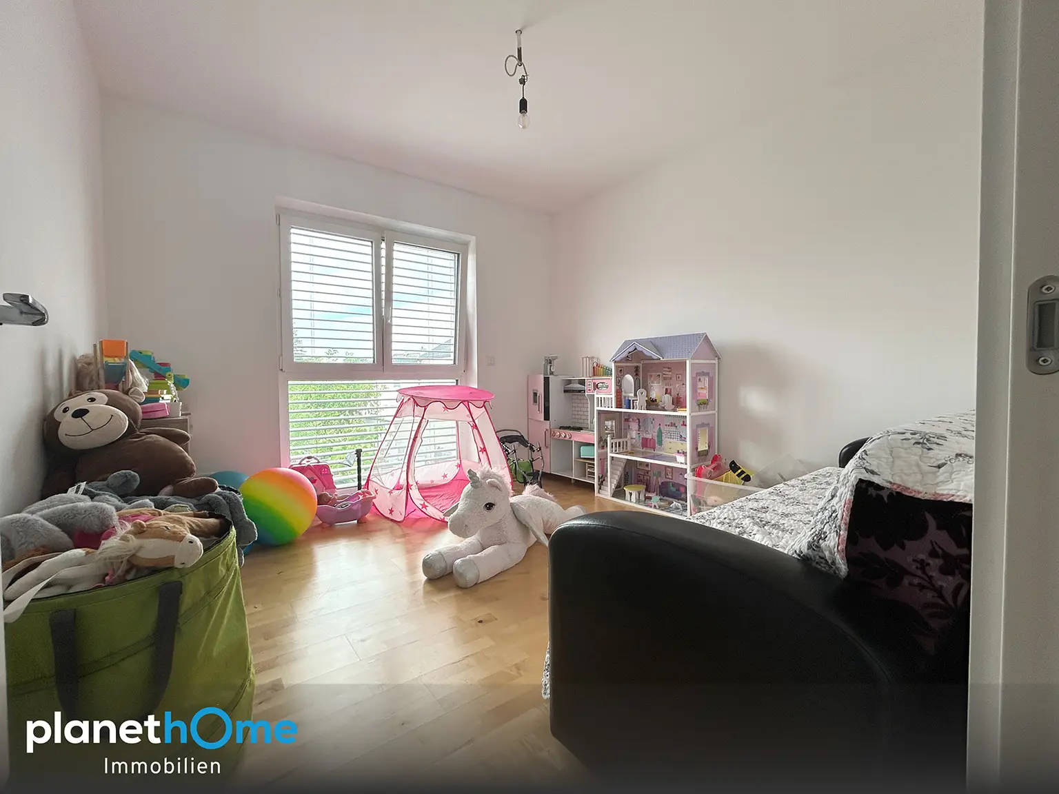 Kinderzimmer 1