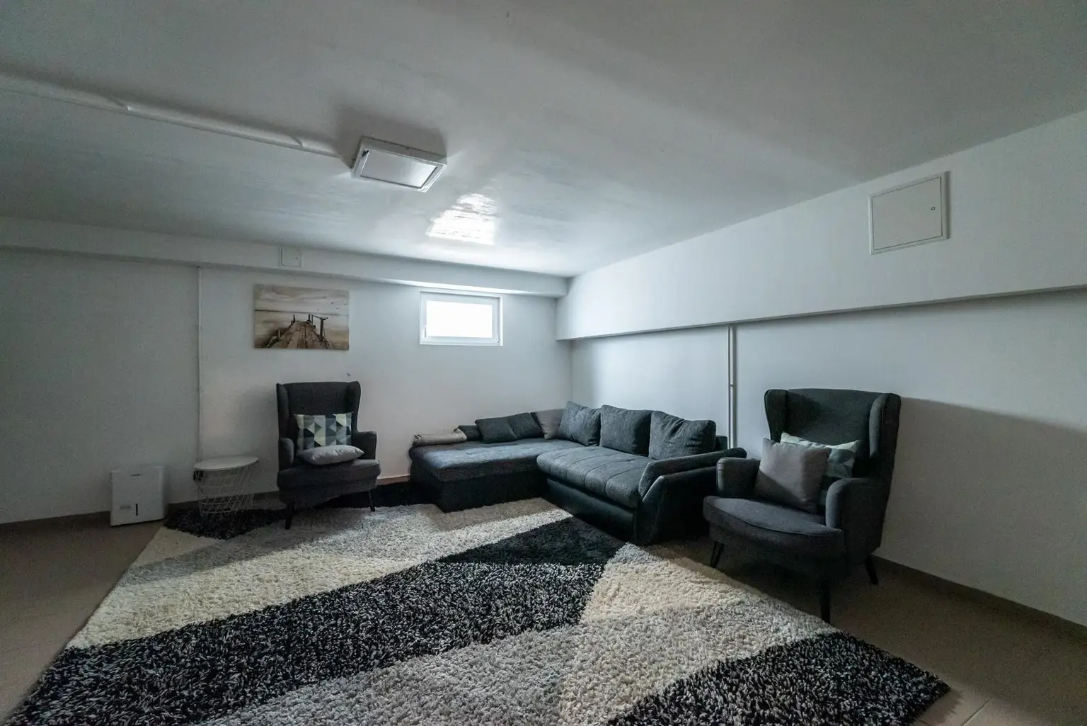 "Tolle Lage, Tolles Haus - LOBAU inkl. Autoabstellplatz"