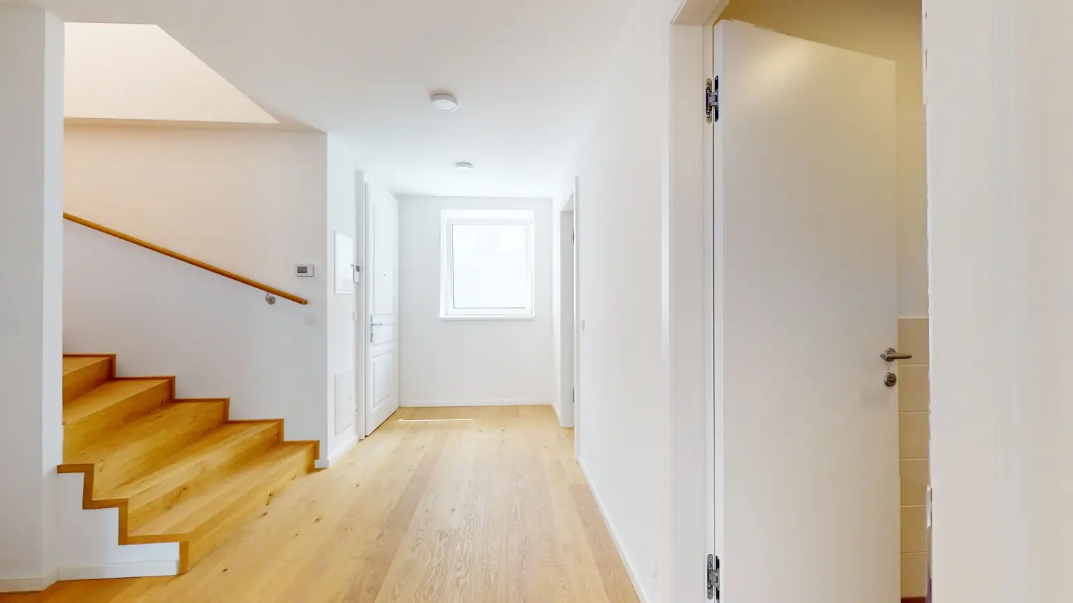 "Urban Oasis" - Einzigartiges Dachgeschoß | 360° Wien-Blick