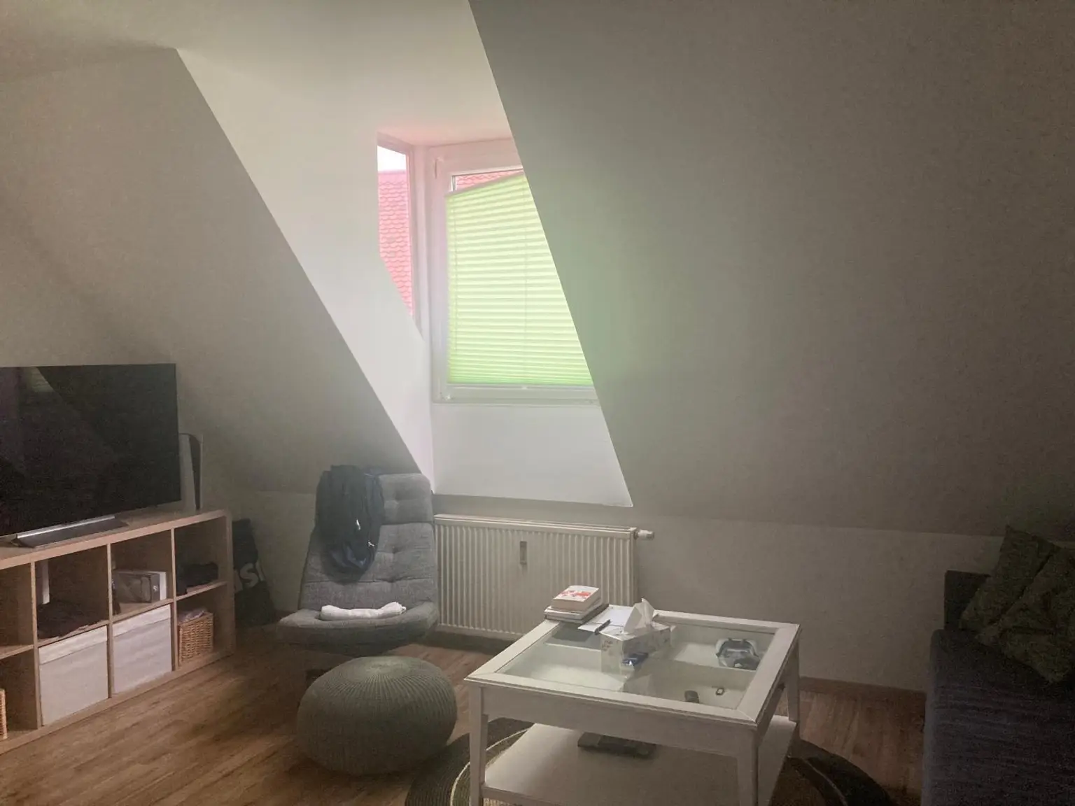 Altstadtjuwel in der Josefigasse 10 – Graz in unmittelbarer Nähe zum Lendplatz