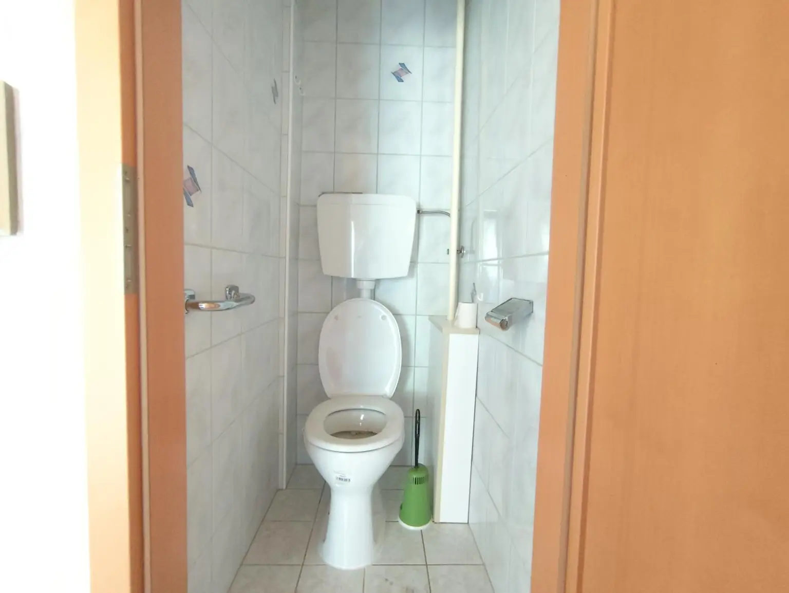 *** 63,5m² - 3 Zimmer Juwel, saniert, im Zentrum Bruck/Mur, teilmöbliert mit Parkplatz und verglasten Balkon ***