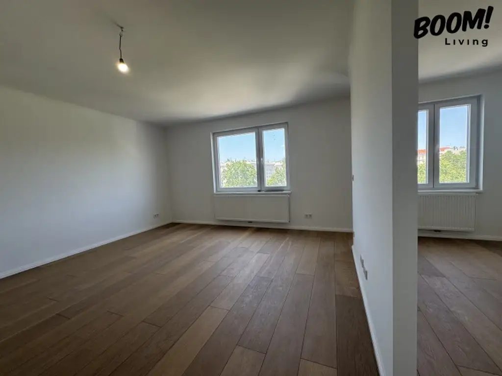 Modernes City-Apartment in Toplage – 1030 Wien