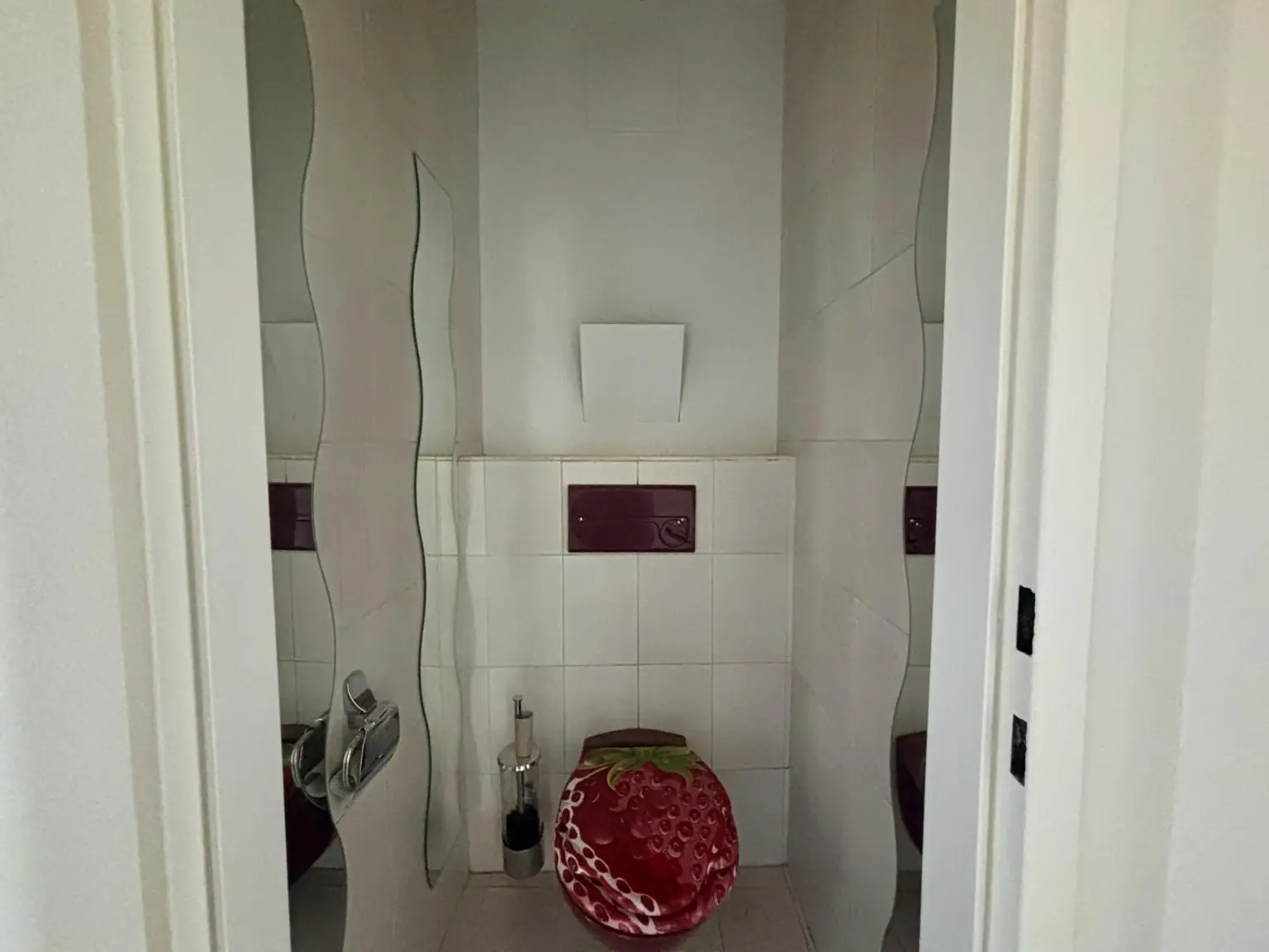 Toilette