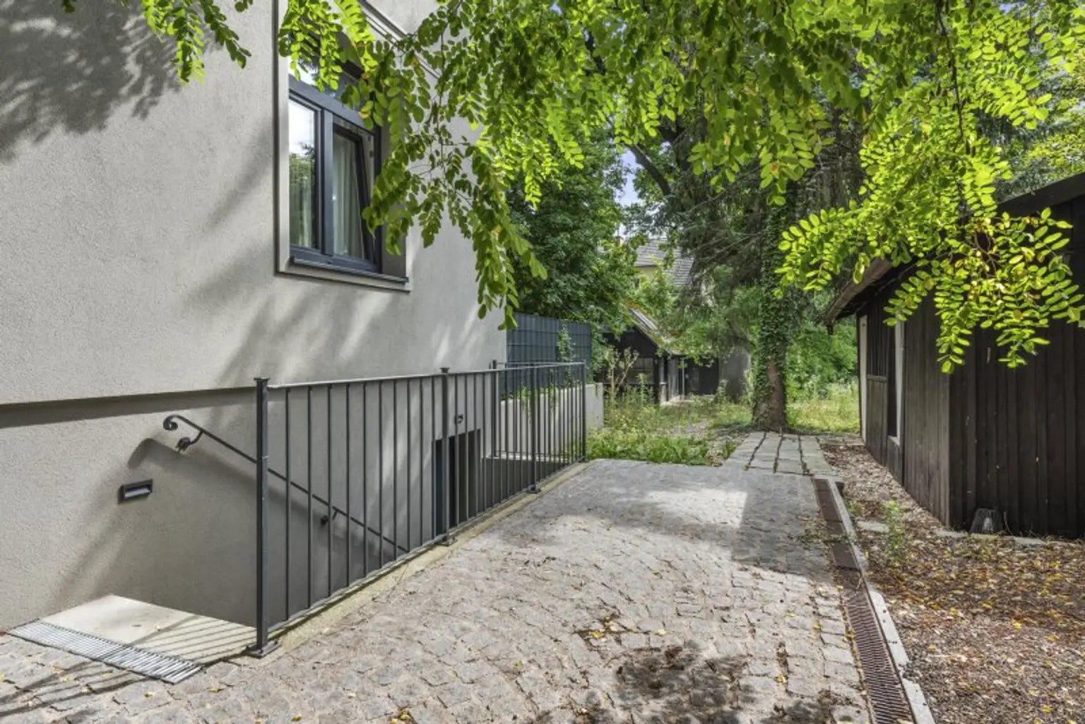 ***Großzügige 4-Zimmer-Wohnung mit 2 Balkonen in Top-Lage des 19. Bezirks – Nähe Kahlenberg***