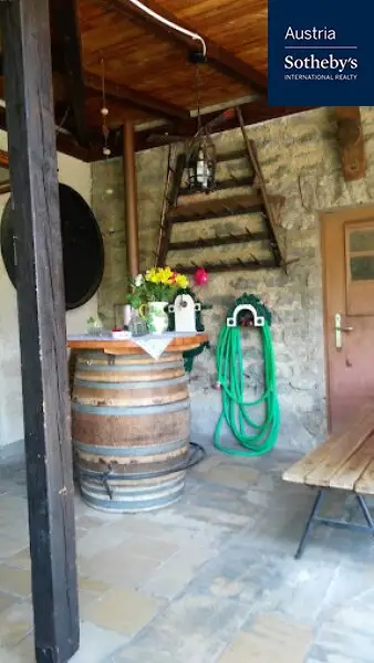 Einmalige Immobilie im Herzen der Wachau: STOCKINGERHOF in Dürnstein – ein Ort mit Geschichte, Charme & unzähligen Möglichkeiten