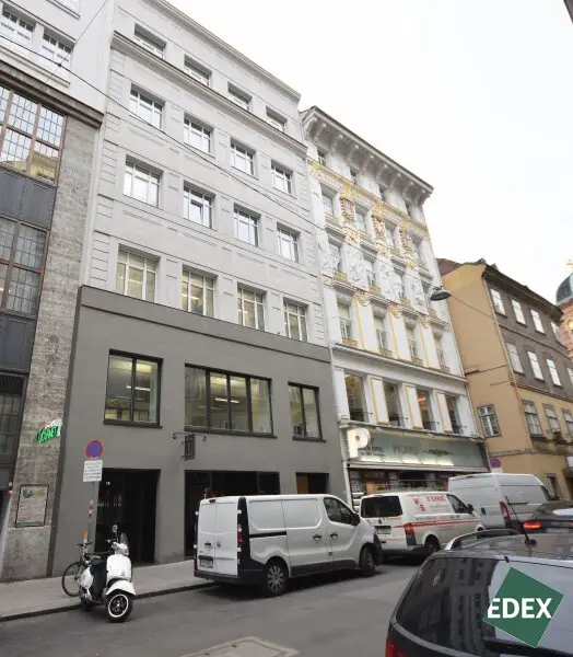 Modernes, hochwertiges Büro in 1010