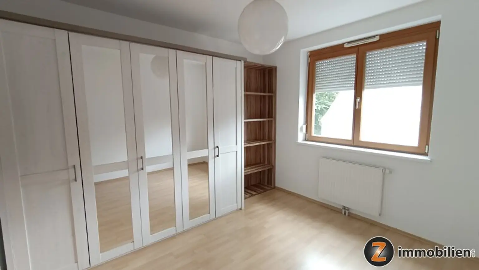 Bad Tatzmannsdorf: Helle, große Dachgeschoßwohnung!