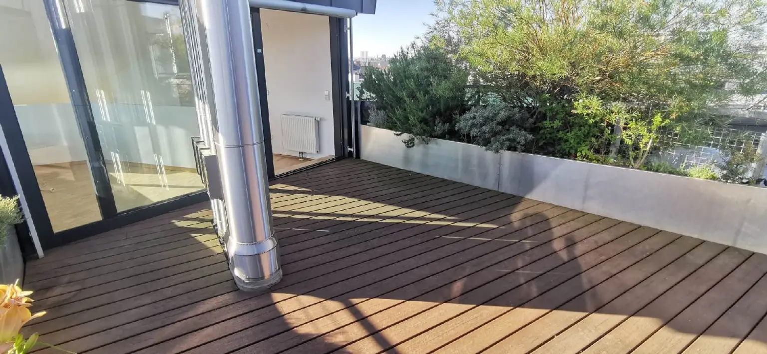 Terrasse I