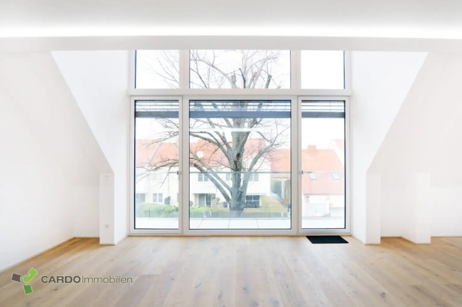 NEUE PREIS!!! Exklusives Apartment mit eigene Garten in Ruhelage – ca. 76 m² Wohnfläche, Garage optional