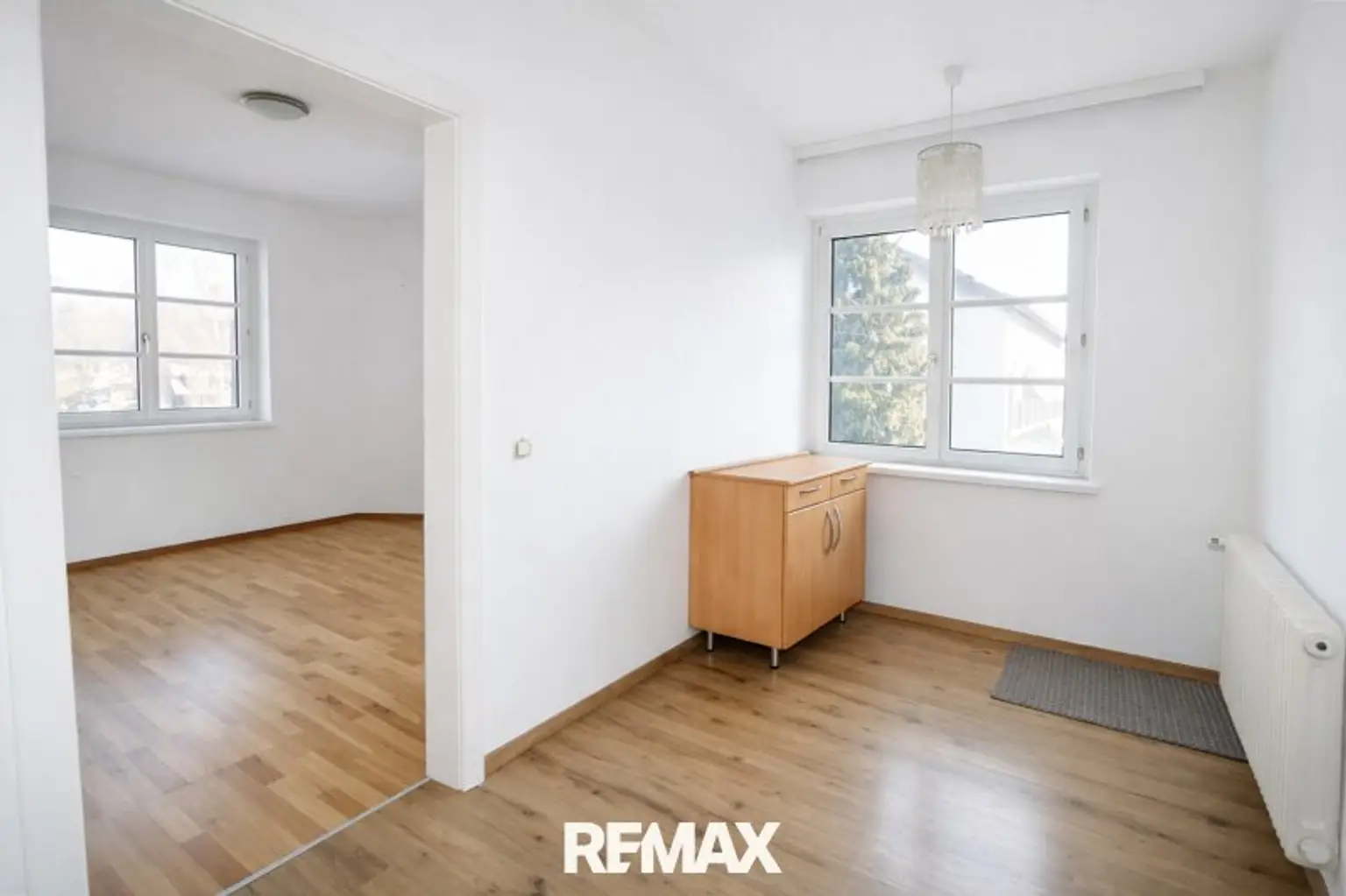 Räumlichkeit Einliegerwohnung