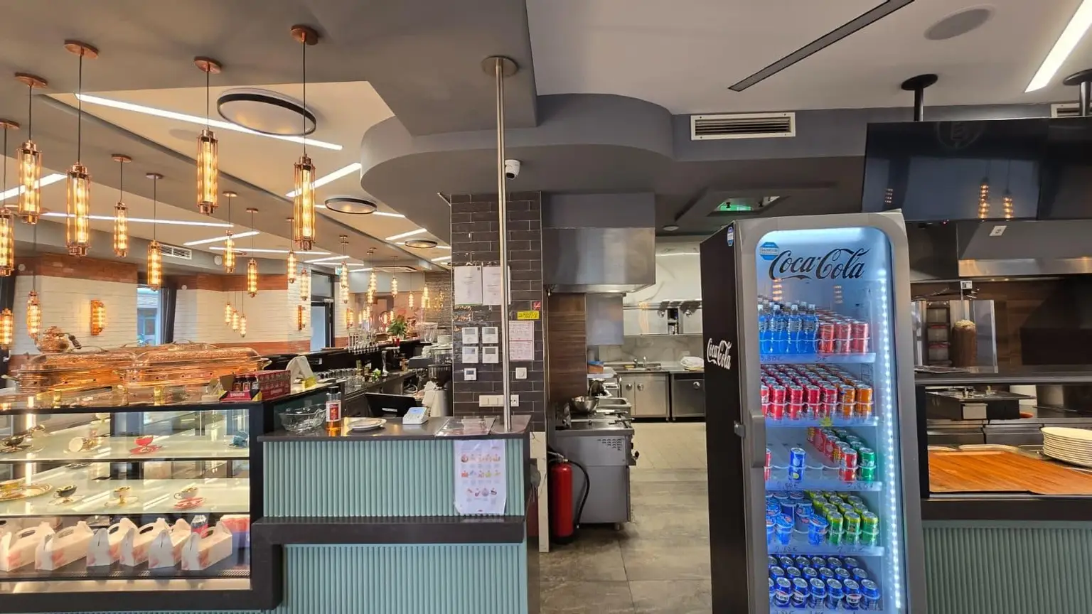 "Top-Gastronomiefläche in zentraler Lage von Tulln"