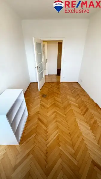 58m² Mietwohnung im 2. Stock