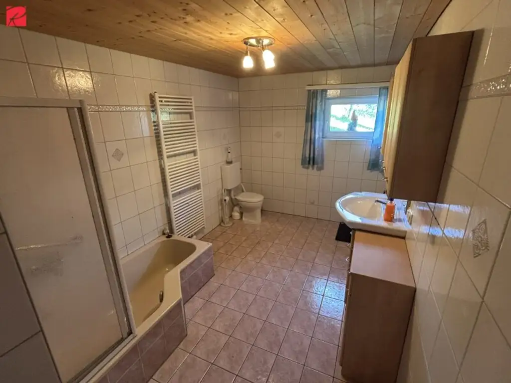 Endlich Platz zum Leben: Haus mit Garten und Loggien – Ihr Projekt fürs Familienglück!