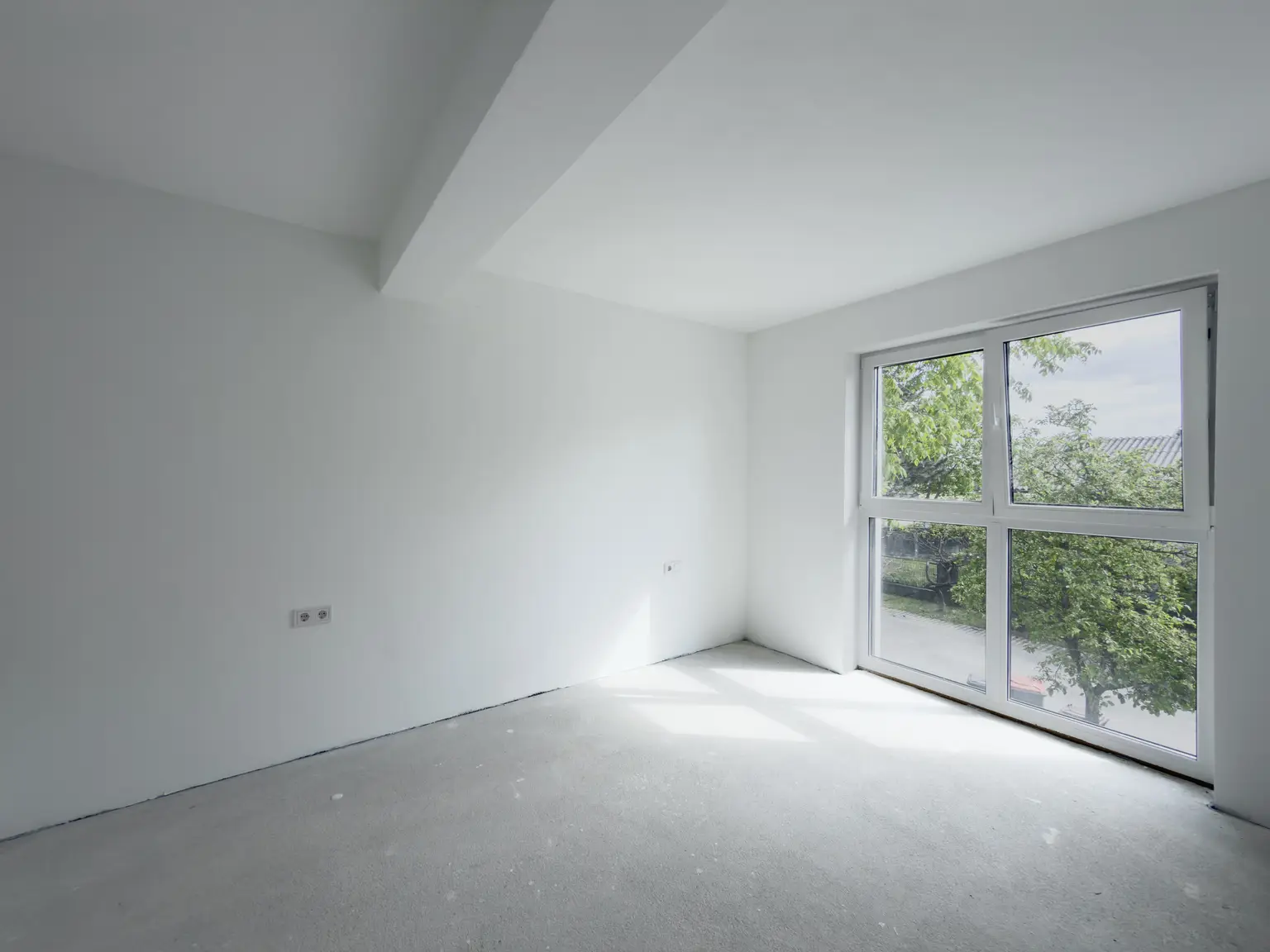 Schönes modernes Haus bei Pottendorf!
