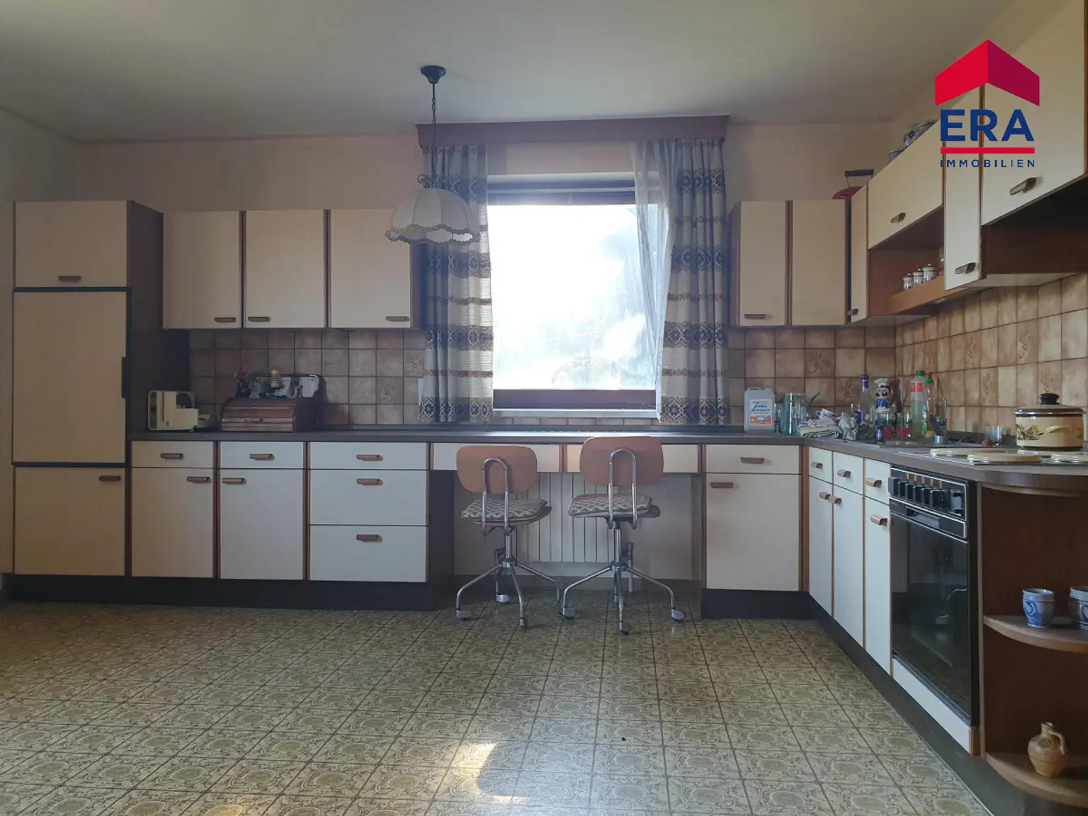 Kronberg KAUF - Einfamilienhaus in ruhiger Lage