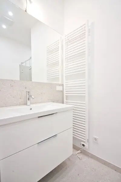 ERSTBEZUG nach Generalsanierung | Fußbodenheizung | tolle Ausstattung | guter Grundriss