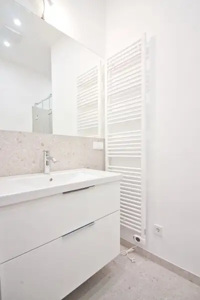 ERSTBEZUG nach Generalsanierung | Fußbodenheizung | tolle Ausstattung | guter Grundriss