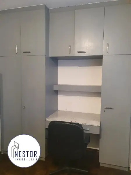 U2 Hardeggasse! - 2 1/2 Zimmer Wohnung