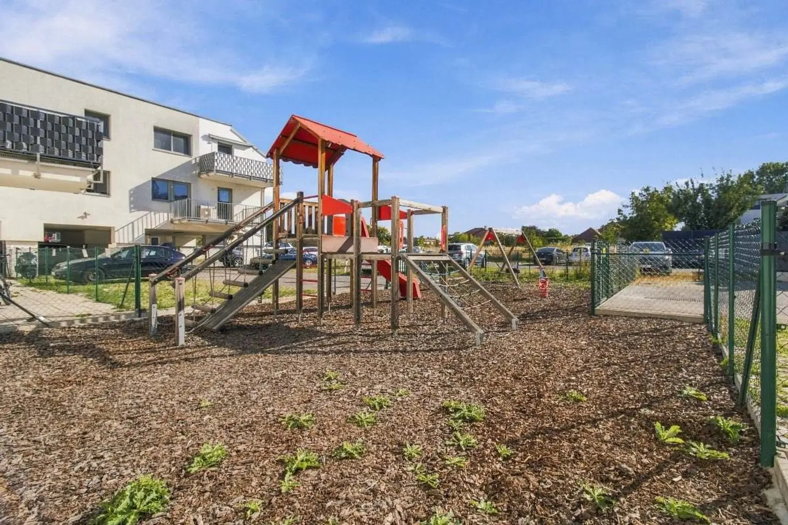 U | NEU am Markt ++ MODERNE ZWEI Zimmer mit TERRASSE | Prima Service Immobilien