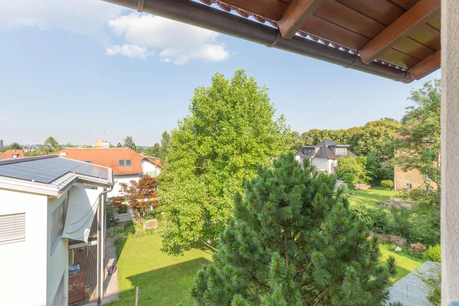 Aussicht