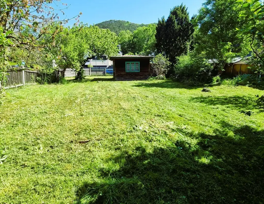 Seltenes Grundstück - Rarität in Mödling!