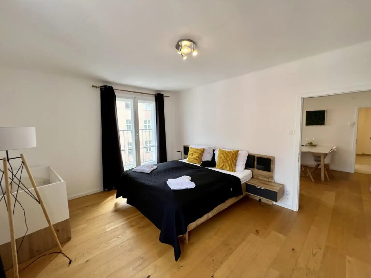 MODERNE 3 ZIMMER - IDEAL FÜR IHR NEUES ZUHAUSE