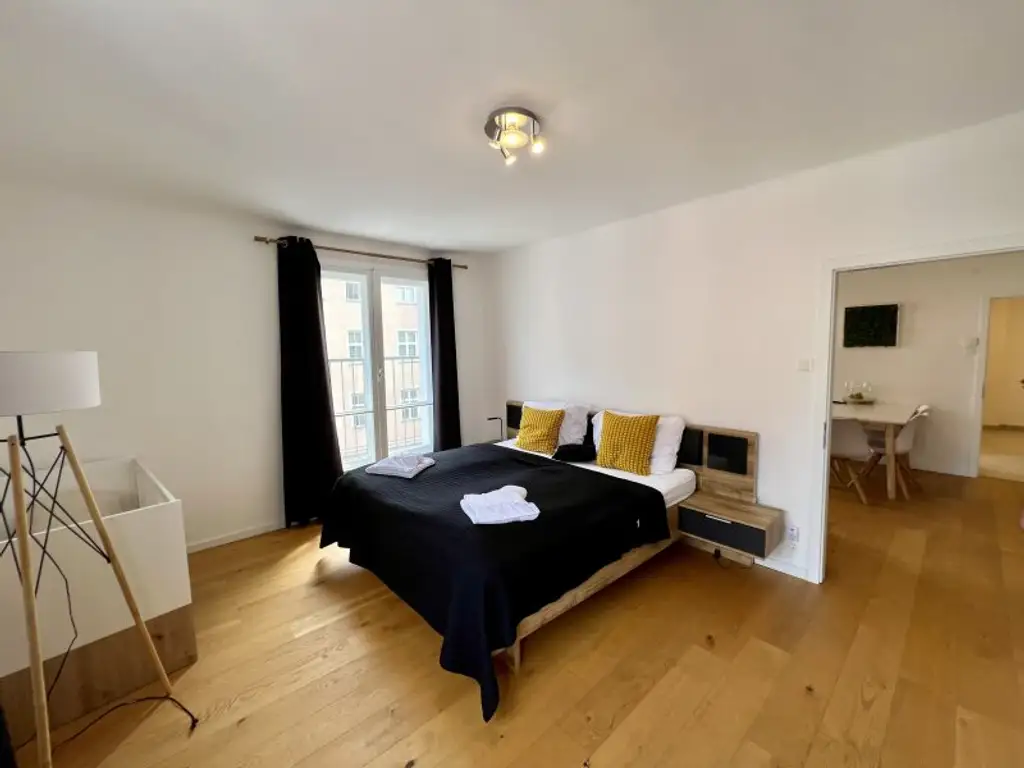 MODERNE 3 ZIMMER - IDEAL FÜR IHR NEUES ZUHAUSE