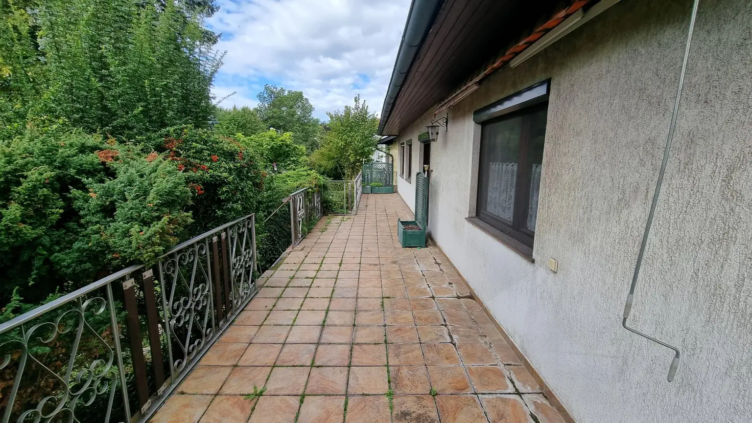 Haus in ruhiger Siedlungslage St. Pölten/Viehofen
