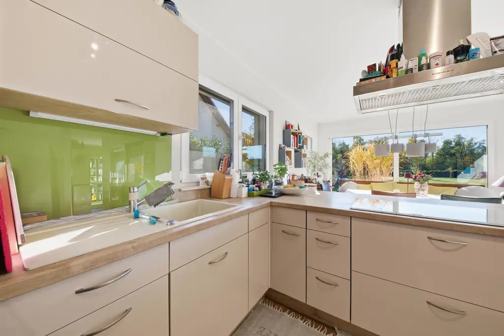 Traum-Einfamilienhaus in ruhiger Lage – großzügiges Grundstück, moderne Ausstattung & die perfekte Wohlfühloase im Weinviertel!