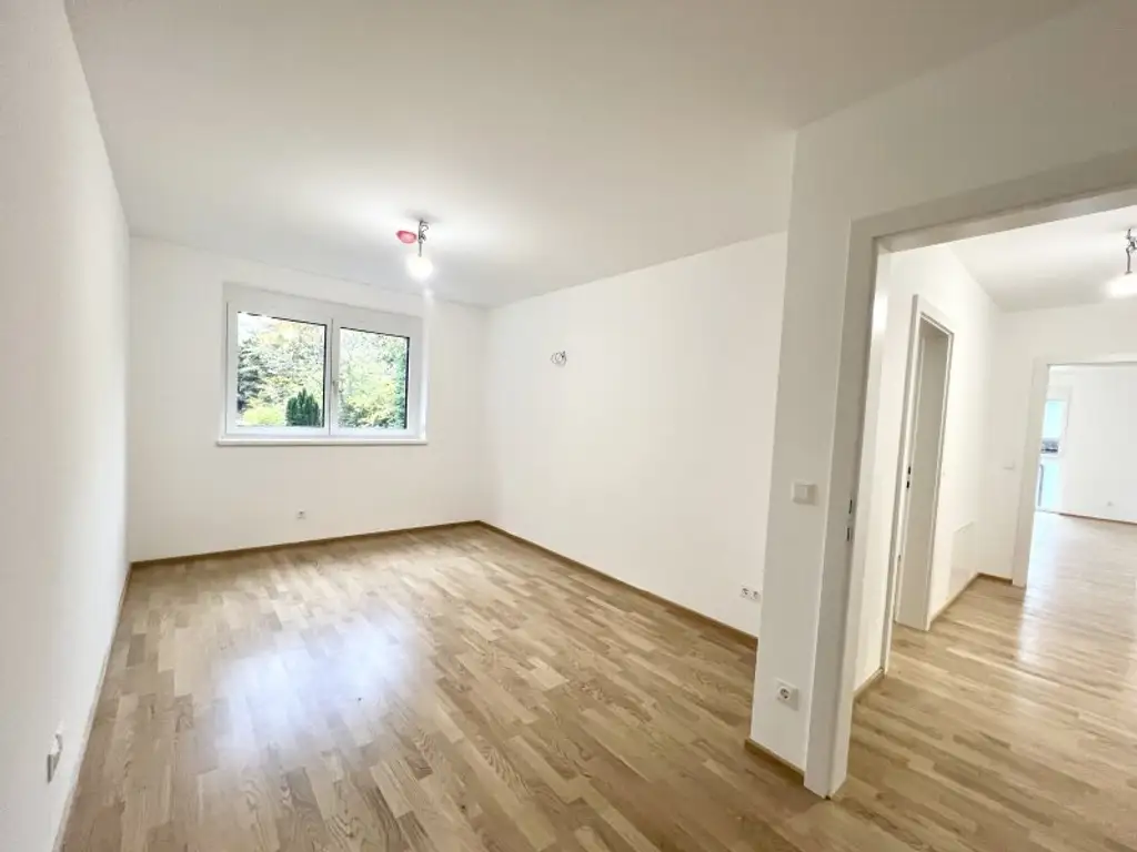 PROVISIONSFREI!!NATUR TRIFFT EXKLUSIVITÄT - 3 ZIMMER WOHNPARADIES MIT BALKON!