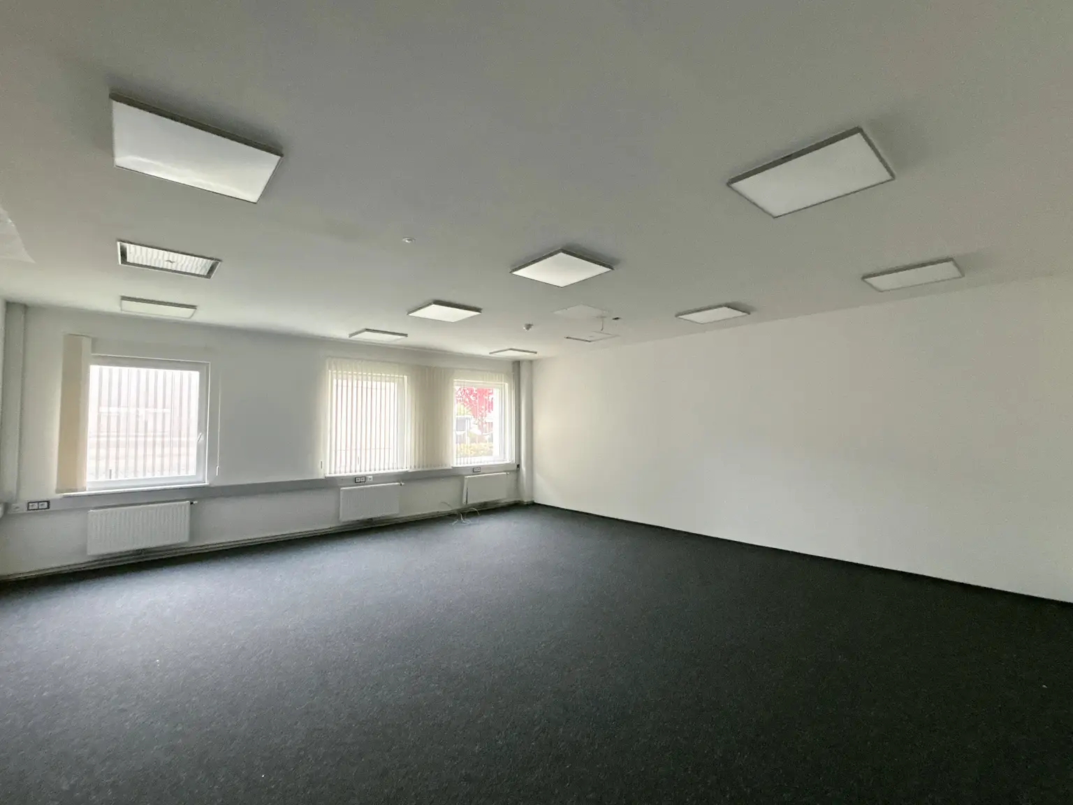 Verkaufsfläche nahe Bahnhof Klagenfurt