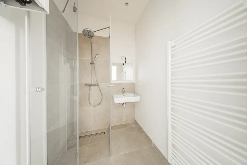 Charmante, renovierte Ein-Zimmer-Wohnung in ruhiger Hoflage!