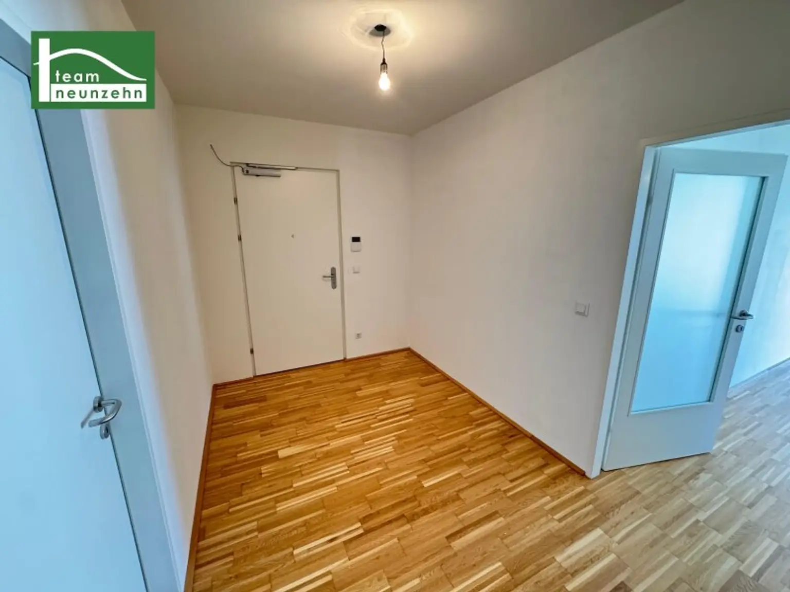 Wohnen mit Qualität – Neubauprojekt in zentraler, ruhiger Lage Wiens!
