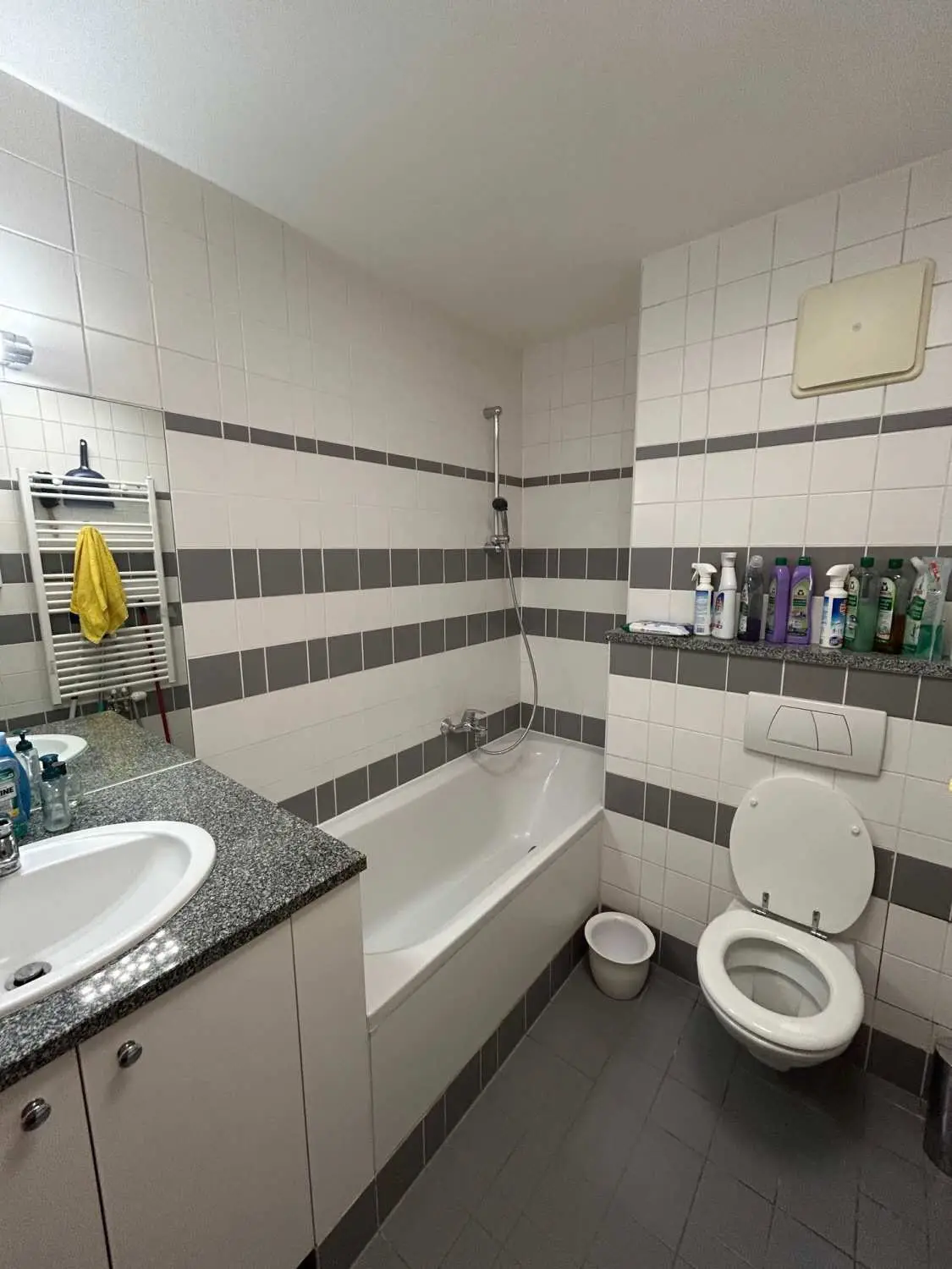 Charmante 1-Zimmer-Balkonwohnung  in Wien-Lainz!