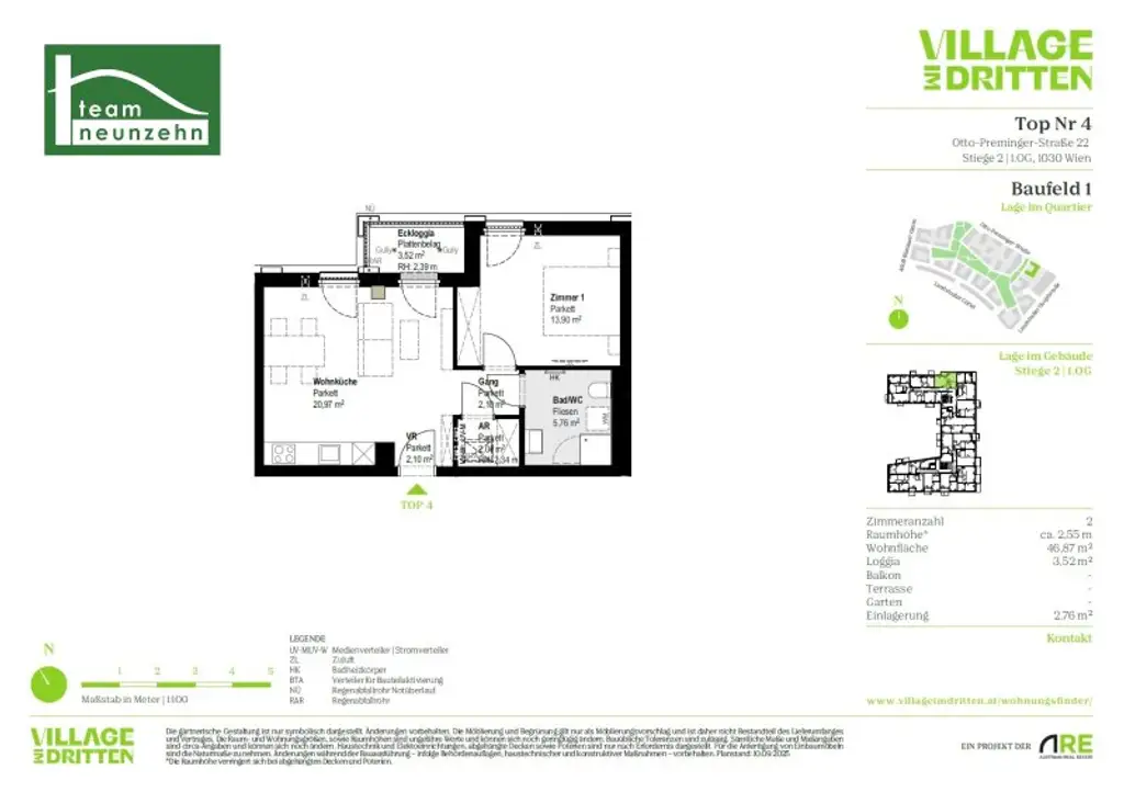 Plan