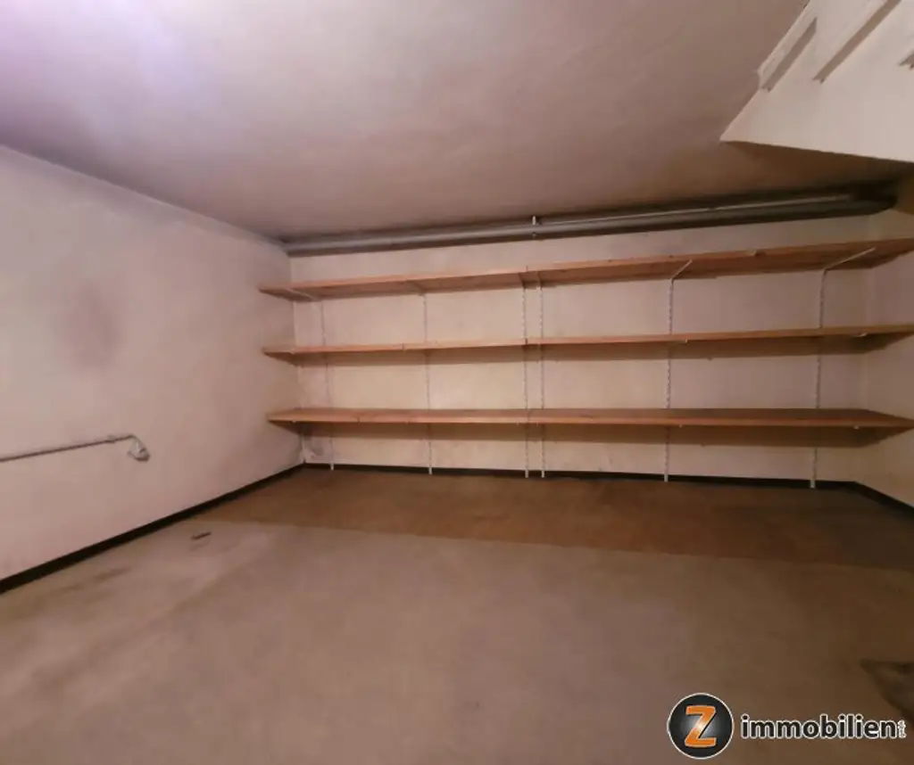 Großzügiges Wohnhaus mit Lift im lebenswerten Lockenhaus!