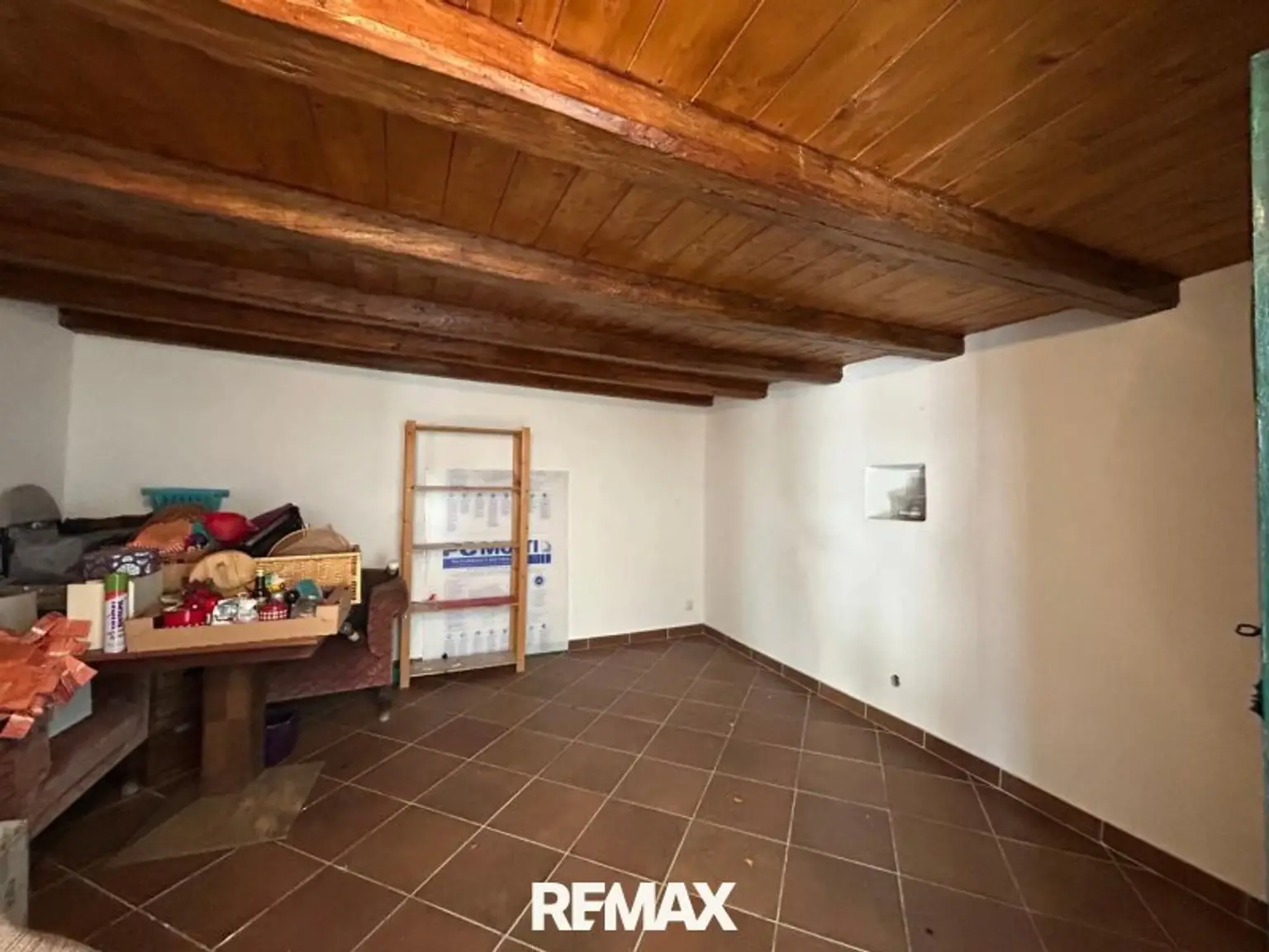 24 Einfahrt Kammer