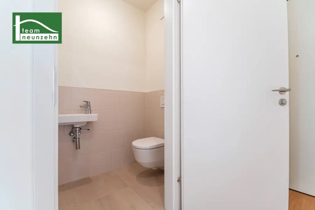 Name ist Programm – Schnappen Sie sich Ihren Wohntraum im Projekt „Hirschfeld – Naturnah wohnen“ - JETZT ANFRAGEN