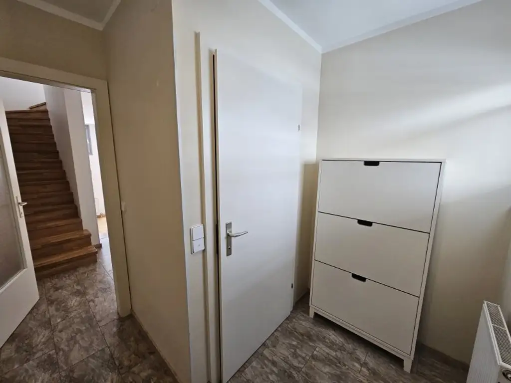 *** TOLLES REIHENHAUS *** ZENTRALE RUHELAGE *** VERMIETET BIS 2029 ***