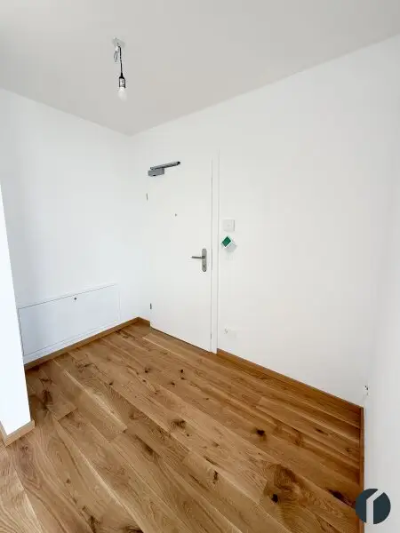 Eigentumswohnungen Projekt "Veritas" Top 2/10, 3 Zimmer