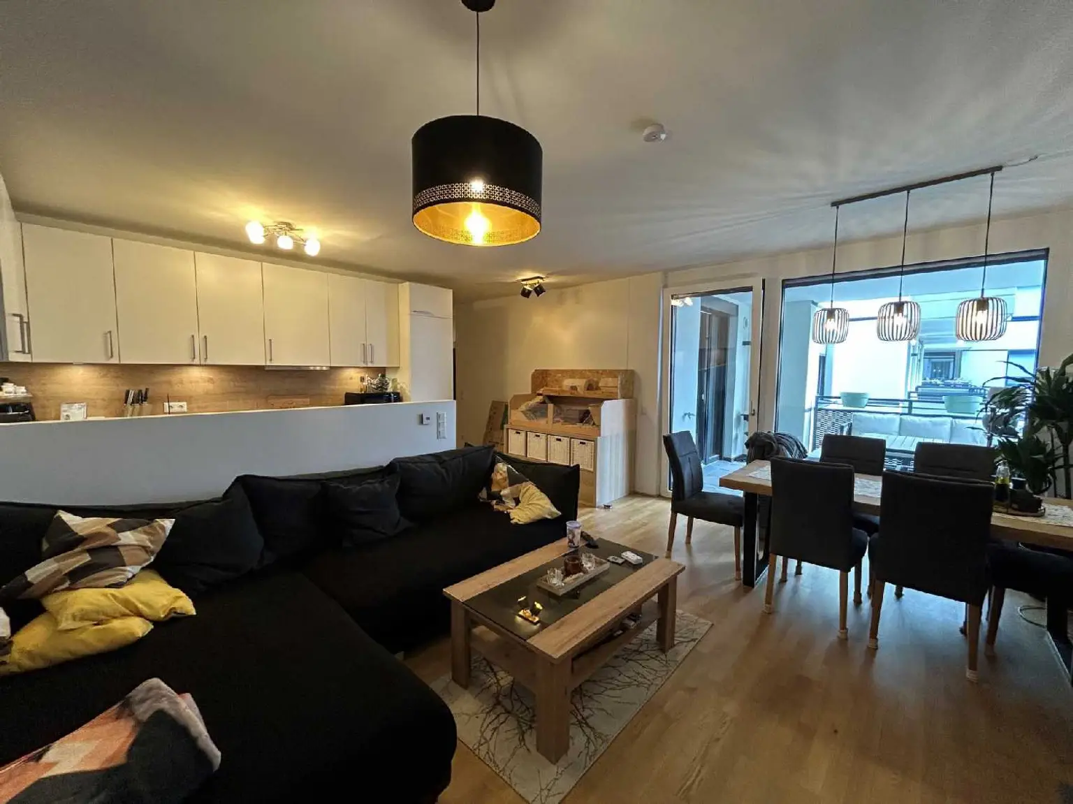 Wohnzimmer I