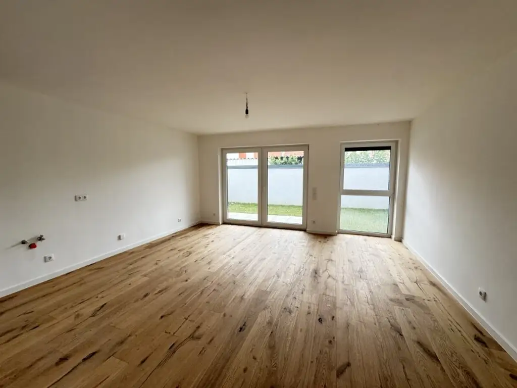 Ihre moderne neue Traumwohnung in einer naturnahen Lage! Ab sofort verfügbar!