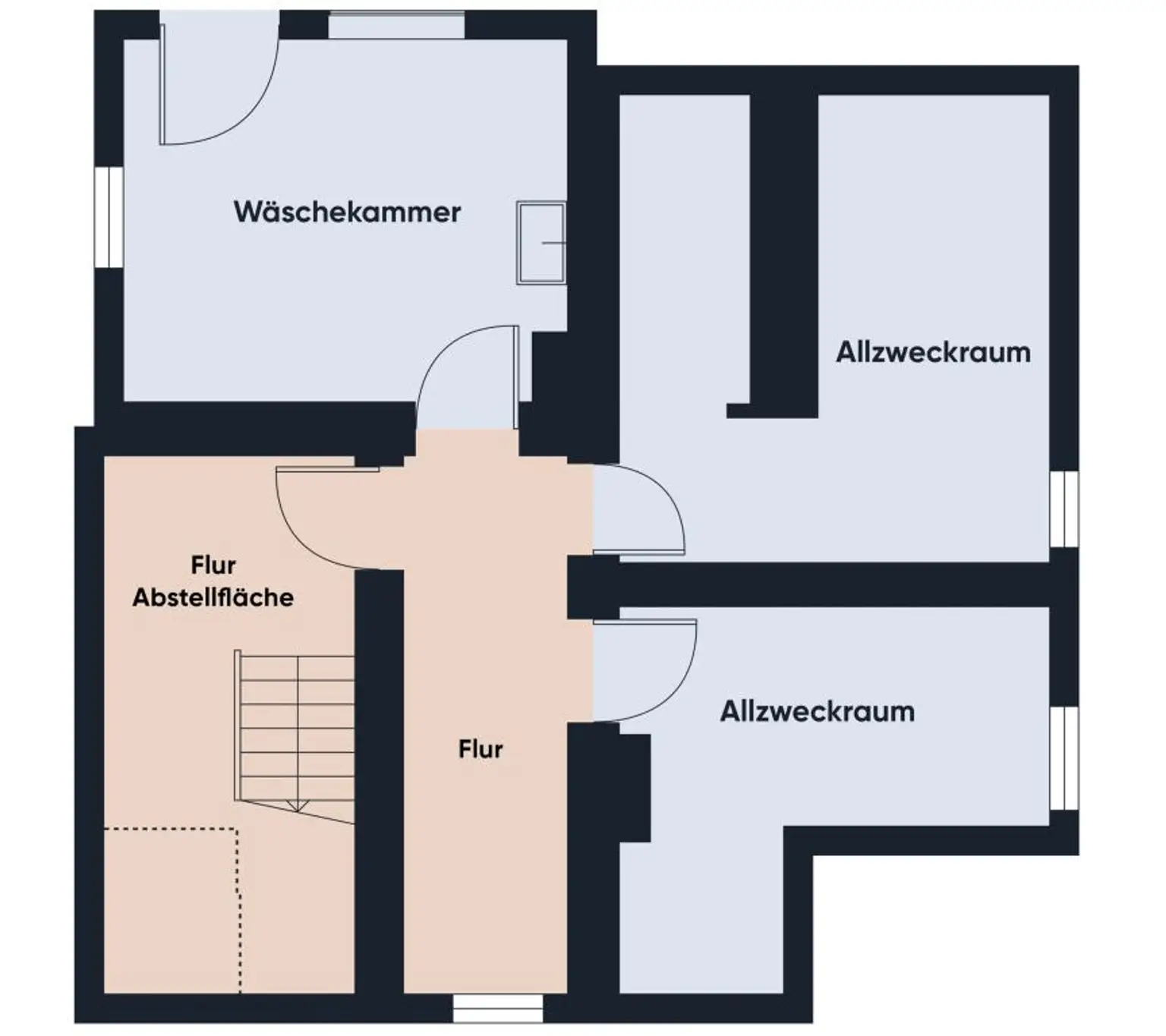 Ihr neues Zuhause mit viel Potenzial – großzügiges Einfamilienhaus in ruhiger Wohnlage